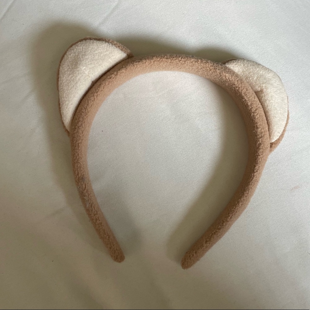 Penn State Nittany Lion Ears